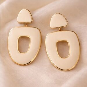 Post Back Pierce Earrings